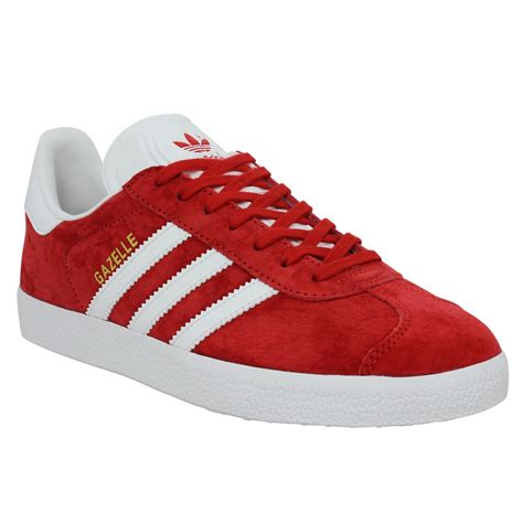 basket gazelle adidas|adidas originals gazelle rouge.